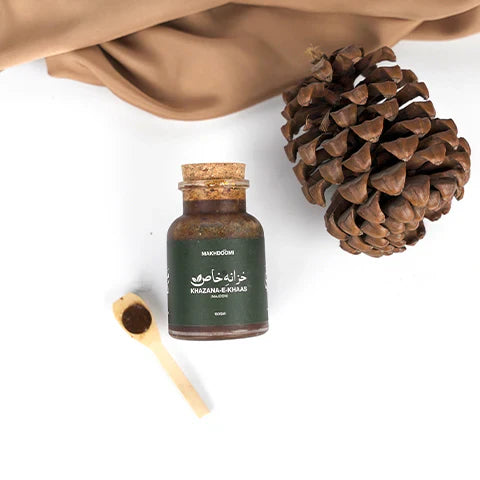 Khazana-e-Khaass | Pure And Natural Product Collected From Natural Ingredients