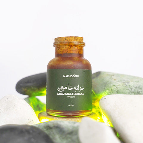 Khazana-e-Khaass | Pure And Natural Product Collected From Natural Ingredients