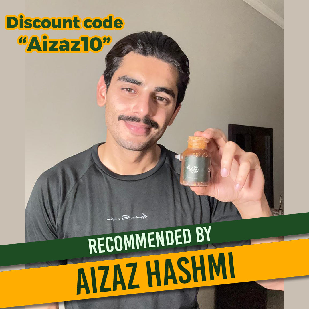 Khazana-e-Khaass | Pure And Natural Product Collected From Natural Ingredients